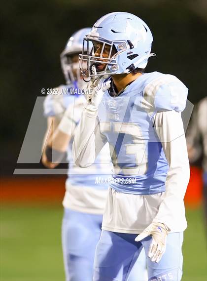 Thumbnail 1 in Hillsdale vs. Aragon photogallery.