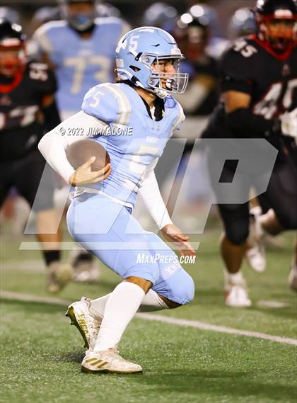 Thumbnail 3 in Hillsdale vs. Aragon photogallery.