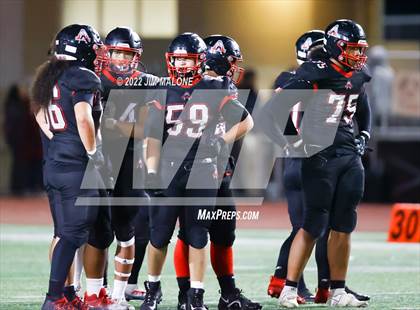 Thumbnail 3 in Hillsdale vs. Aragon photogallery.