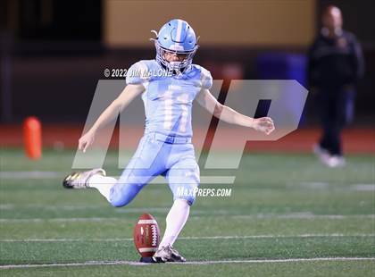 Thumbnail 1 in Hillsdale vs. Aragon photogallery.