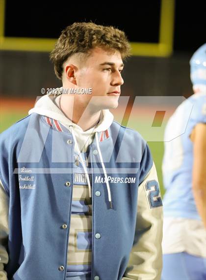 Thumbnail 1 in Hillsdale vs. Aragon photogallery.