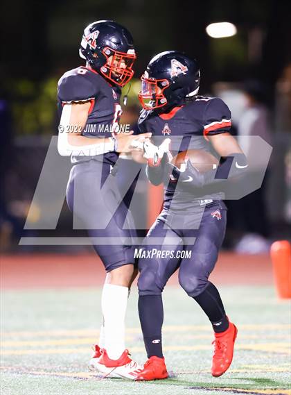 Thumbnail 1 in Hillsdale vs. Aragon photogallery.