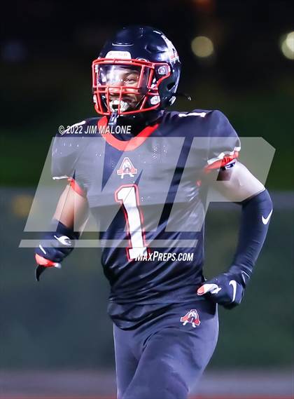 Thumbnail 3 in Hillsdale vs. Aragon photogallery.