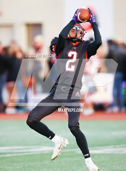 Thumbnail 3 in Hillsdale vs. Aragon photogallery.