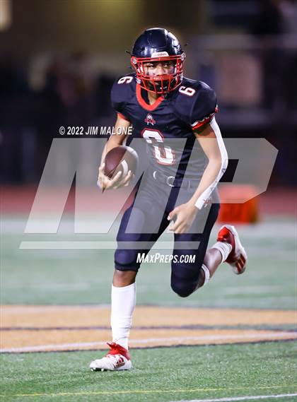 Thumbnail 3 in Hillsdale vs. Aragon photogallery.
