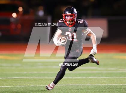 Thumbnail 1 in Hillsdale vs. Aragon photogallery.