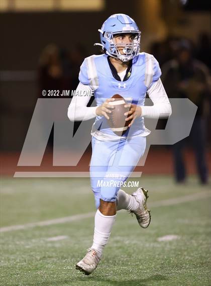 Thumbnail 1 in Hillsdale vs. Aragon photogallery.