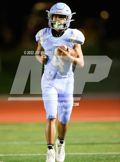 Thumbnail 1 in Hillsdale vs. Aragon photogallery.