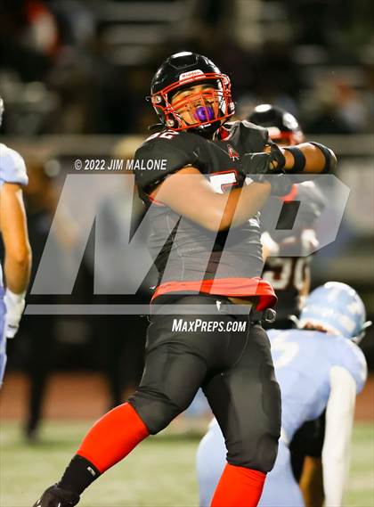 Thumbnail 2 in Hillsdale vs. Aragon photogallery.
