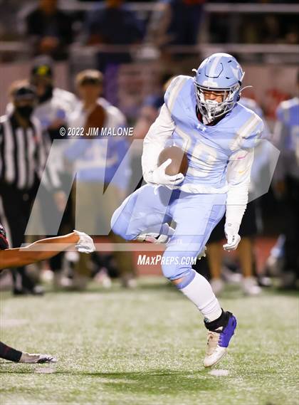 Thumbnail 2 in Hillsdale vs. Aragon photogallery.
