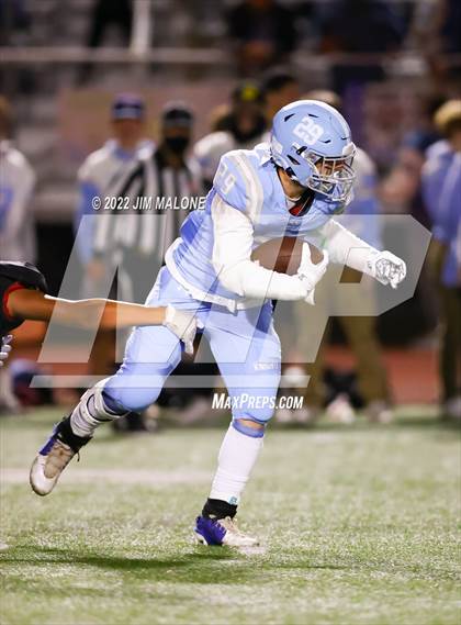 Thumbnail 3 in Hillsdale vs. Aragon photogallery.