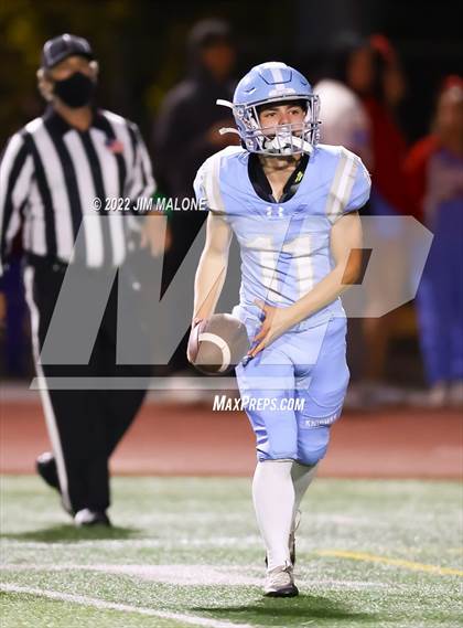 Thumbnail 1 in Hillsdale vs. Aragon photogallery.
