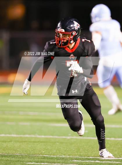 Thumbnail 1 in Hillsdale vs. Aragon photogallery.