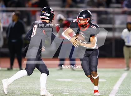 Thumbnail 1 in Hillsdale vs. Aragon photogallery.