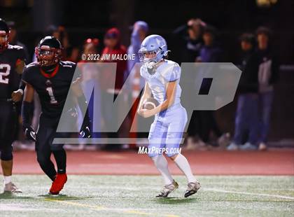 Thumbnail 3 in Hillsdale vs. Aragon photogallery.