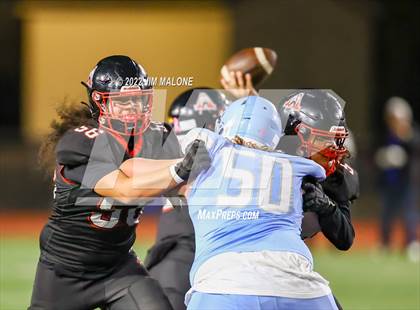 Thumbnail 3 in Hillsdale vs. Aragon photogallery.
