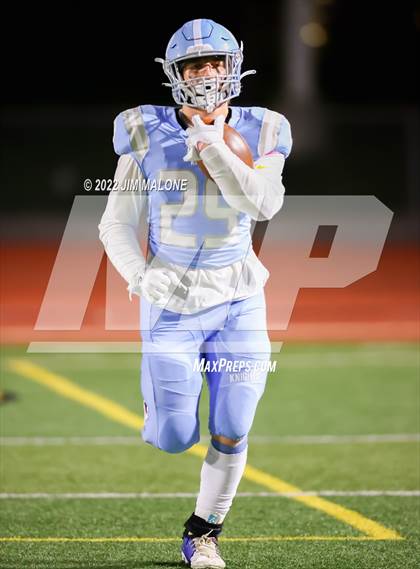 Thumbnail 1 in Hillsdale vs. Aragon photogallery.