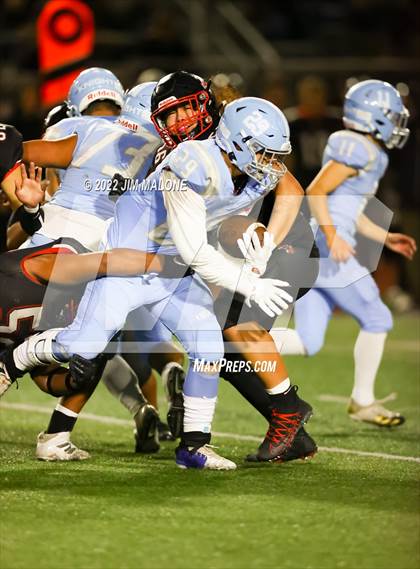 Thumbnail 1 in Hillsdale vs. Aragon photogallery.