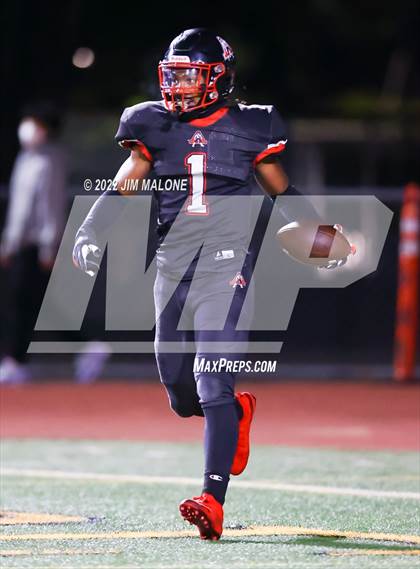 Thumbnail 1 in Hillsdale vs. Aragon photogallery.