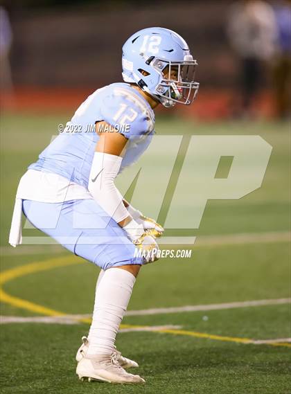 Thumbnail 1 in Hillsdale vs. Aragon photogallery.