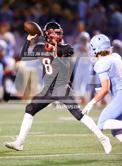Thumbnail 1 in Hillsdale vs. Aragon photogallery.