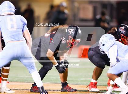 Thumbnail 2 in Hillsdale vs. Aragon photogallery.