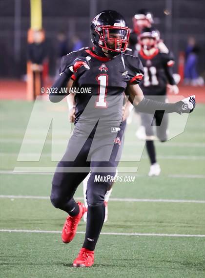 Thumbnail 1 in Hillsdale vs. Aragon photogallery.
