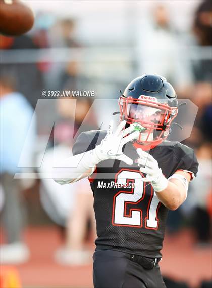 Thumbnail 2 in Hillsdale vs. Aragon photogallery.