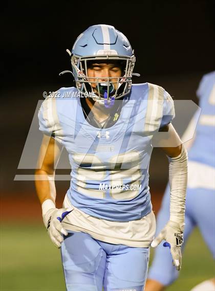 Thumbnail 2 in Hillsdale vs. Aragon photogallery.