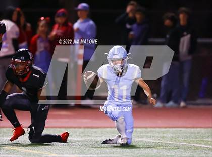 Thumbnail 2 in Hillsdale vs. Aragon photogallery.