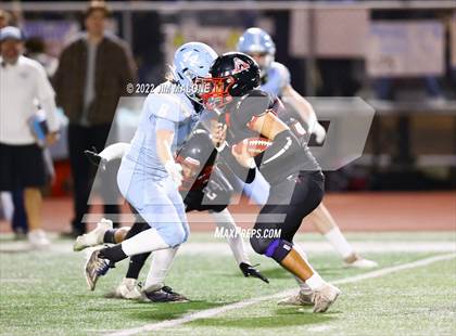 Thumbnail 1 in Hillsdale vs. Aragon photogallery.