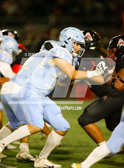 Thumbnail 1 in Hillsdale vs. Aragon photogallery.