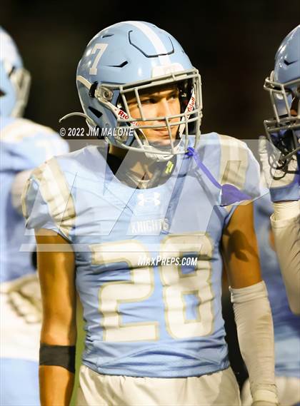 Thumbnail 1 in Hillsdale vs. Aragon photogallery.