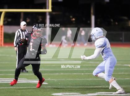 Thumbnail 2 in Hillsdale vs. Aragon photogallery.