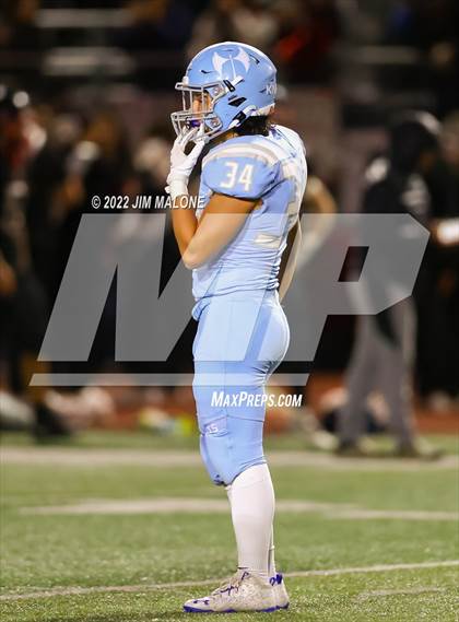 Thumbnail 3 in Hillsdale vs. Aragon photogallery.