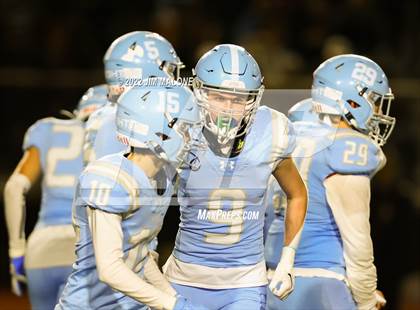 Thumbnail 2 in Hillsdale vs. Aragon photogallery.