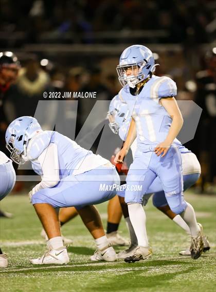 Thumbnail 2 in Hillsdale vs. Aragon photogallery.