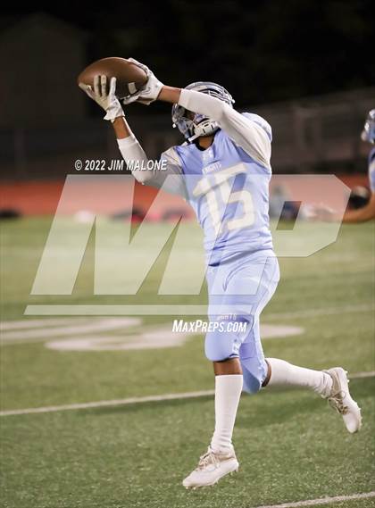Thumbnail 2 in Hillsdale vs. Aragon photogallery.