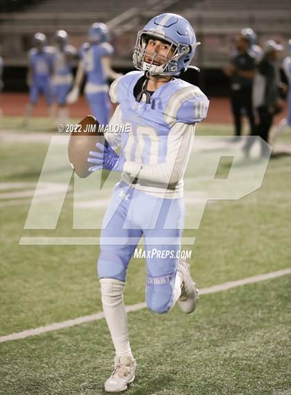 Thumbnail 1 in Hillsdale vs. Aragon photogallery.