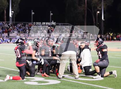 Thumbnail 3 in Hillsdale vs. Aragon photogallery.
