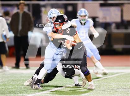 Thumbnail 2 in Hillsdale vs. Aragon photogallery.