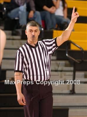Thumbnail 2 in Del Campo vs. Woodcreek (The Common Good Classic) photogallery.