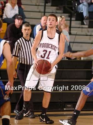 Thumbnail 3 in Del Campo vs. Woodcreek (The Common Good Classic) photogallery.