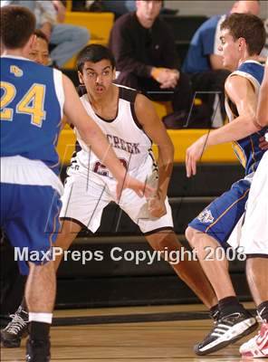 Thumbnail 3 in Del Campo vs. Woodcreek (The Common Good Classic) photogallery.