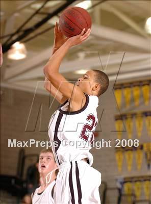 Thumbnail 2 in Del Campo vs. Woodcreek (The Common Good Classic) photogallery.