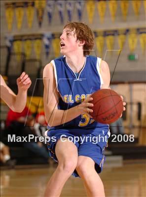 Thumbnail 3 in Del Campo vs. Woodcreek (The Common Good Classic) photogallery.