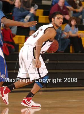 Thumbnail 2 in Del Campo vs. Woodcreek (The Common Good Classic) photogallery.