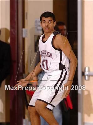 Thumbnail 3 in Del Campo vs. Woodcreek (The Common Good Classic) photogallery.
