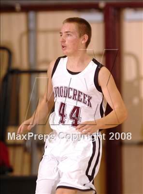 Thumbnail 2 in Del Campo vs. Woodcreek (The Common Good Classic) photogallery.
