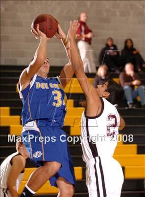 Thumbnail 3 in Del Campo vs. Woodcreek (The Common Good Classic) photogallery.